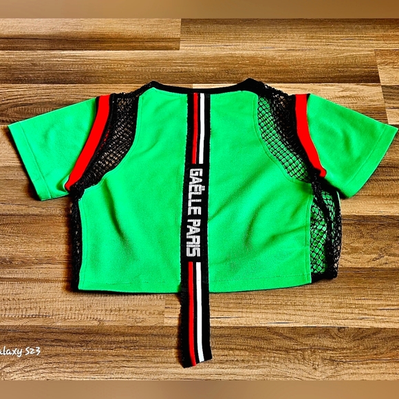 Italian Designer Top - Picture 9 of 9